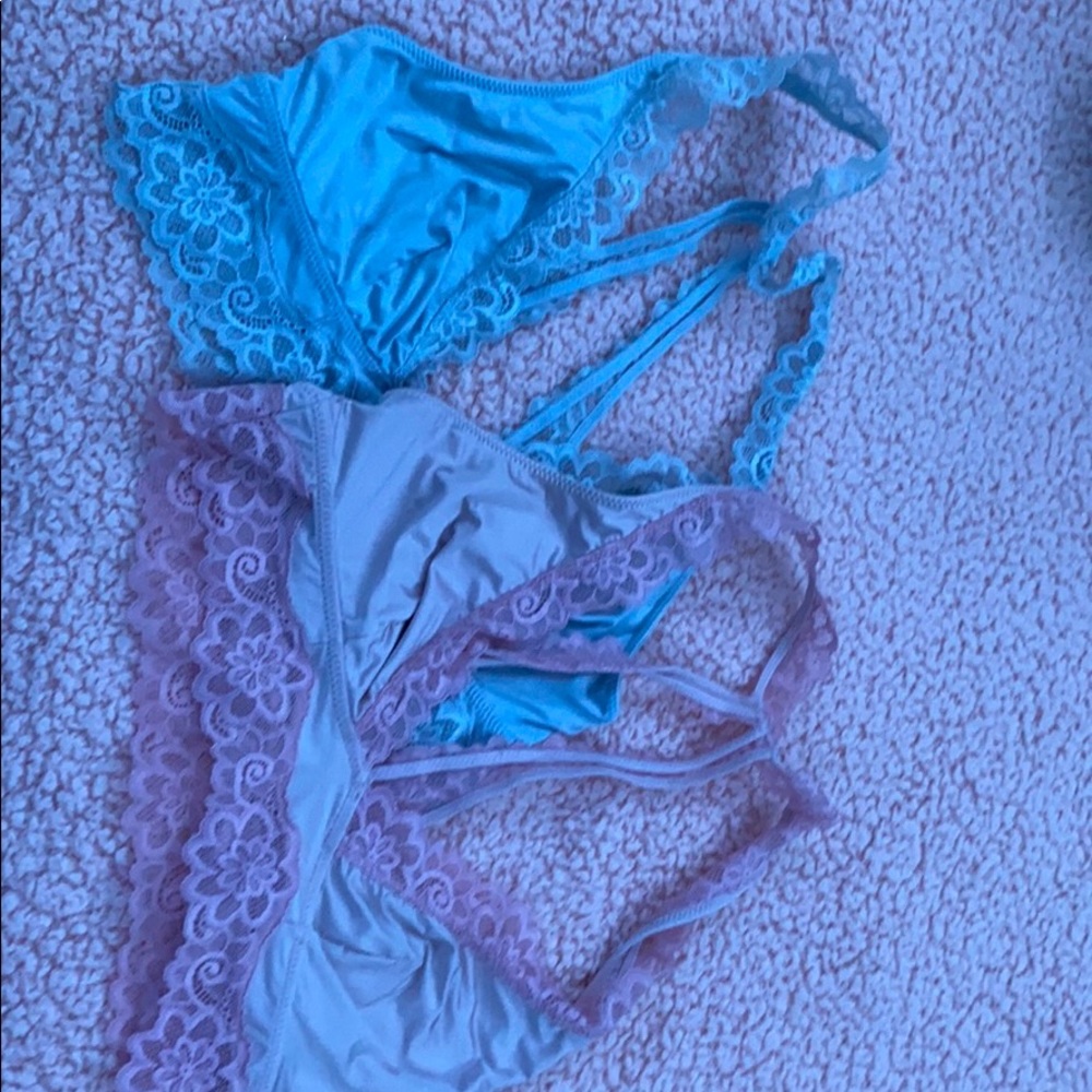Bras